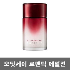 Odyssey Romantic Emulsion 130ml Men’s Cosmetics Lotion / 오딧세이 로맨틱 에멀젼 130ml 남성화장품 로션
