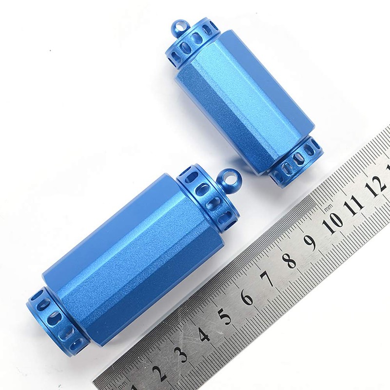 Pill Seal Container Aluminum Alloy Pill Container Waterproof Emergency Medical