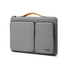 tomtoc 360 Degree Protective Laptop Case for 14 Inch MacBook