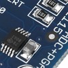 16-Bit ADC 1Pc 16‑Bit I2C ADC Development Board Analog to