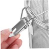 OHPHCALL Stainless Steel Seasoning Strainer Leak Infuser Basket for Tea
