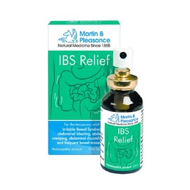 Martin & Pleasance Homeopathic IBS Relief 25ml