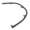Diesel Fuel Injector Return Hose Line WE011349Y Replacement for Mazda