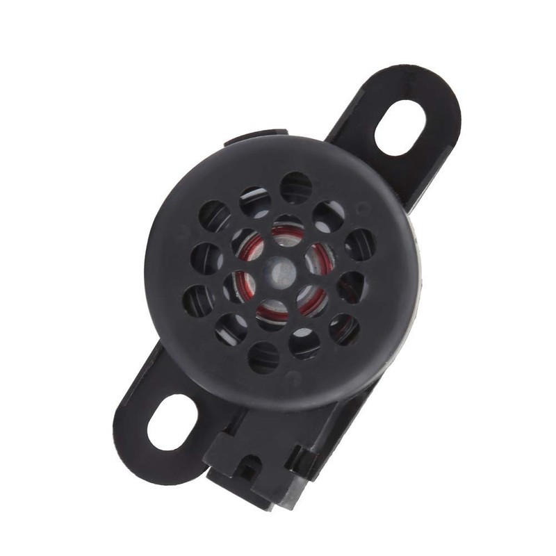 ARAMOX Warning Buzzer, 8E0919279 Car Warning Buzzer PDC Reverse Parking