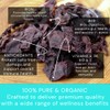 Ocean's Balance Organic Whole Leaf Dulse – Maine Coast Vegetables