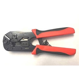 rmsdeal77 Modular Crimp Tool for RJ-45, 8P8C Ethernet Connectors