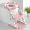 MeuLife Meulife Potty Training Seat, Upgrade 2 in 1 Potty