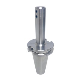 End Mill Holder (CAT40-d1/8-L4.0)