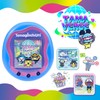 Tamagotchi Plain Blue