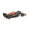 Minichamps 417221901 - Red Bul Racing RB18 Max Verstappen Winner