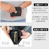 Shoebill X-PAC Pass Case, Commuter Wallet, Coin Purse, Outdoor, Waterproof,