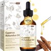 Cyperus Rotundus Oil, Raw Cyperus Oil - Effective & Gentle