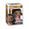 Funko POP Movies: Hamilton - Angelica Schuyler Multicolor, 3.75 inches