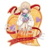 Cuckoo no Yasumi Travel Sticker 6. Unno Yuki2