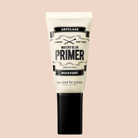 Anjumain Too Cool for School Art Class Watery Blur Primer 30g, 1 piece / 투쿨포스쿨 아트클래스 워터리 블러 프라이머 30g, 1개