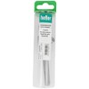 Heller Tools 189545" 3270" Drive Adapter of SDS-Plus, Silver, 110