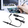 P6139B 500MHZ Oscilloscope Probe 10:1 Universal Passive Oscilloscope Probe Accessories