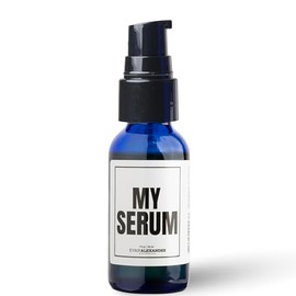 Grooming MY Serum Beard Oil for Men - 1 fl. oz L8