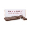 Coconut Cream Pie Milk Chocolate Bar 2.25oz