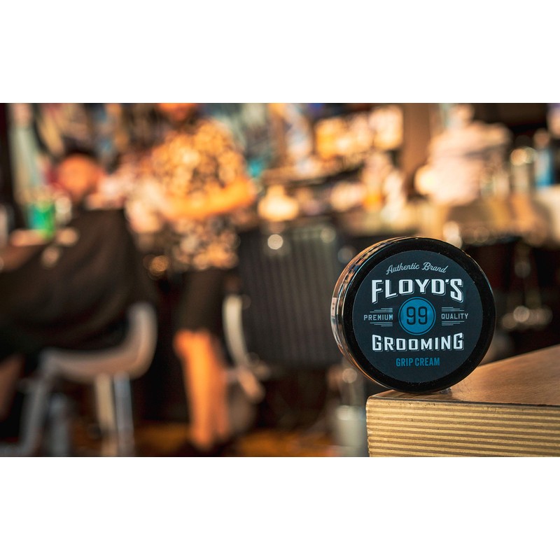 Floyd's 99 Grip Cream - High Hold - Matte Finish