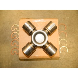 AMERICAN AXLE MANUFACTURING Dodge Driveshaft 4X4 Front Axle AAM 1555 Universal Joint 2010+ Ram 2500 3500 OEM