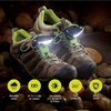 Shoe Lights - Rechargeable & Waterproof Light for Runners, Dog