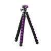 Mantona Kaleido Flex Photo/Tabletop Travel Tripod with Ball Head with