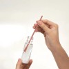 Espátula De Silicona Pequeña Cremas Cosméticos Medicamentos