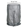 Heininger GarageMate TireHide Seasonal Extra Tire Cover - Large