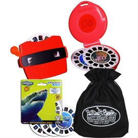 Boxed Set & Marine Life Refill Gift Set Bundle