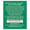 HealthAid Boswellia 400mg 60 Capsules