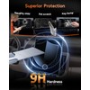 CDEFG For 2025 2026 GMC Yukon Screen Protector - 16.8
