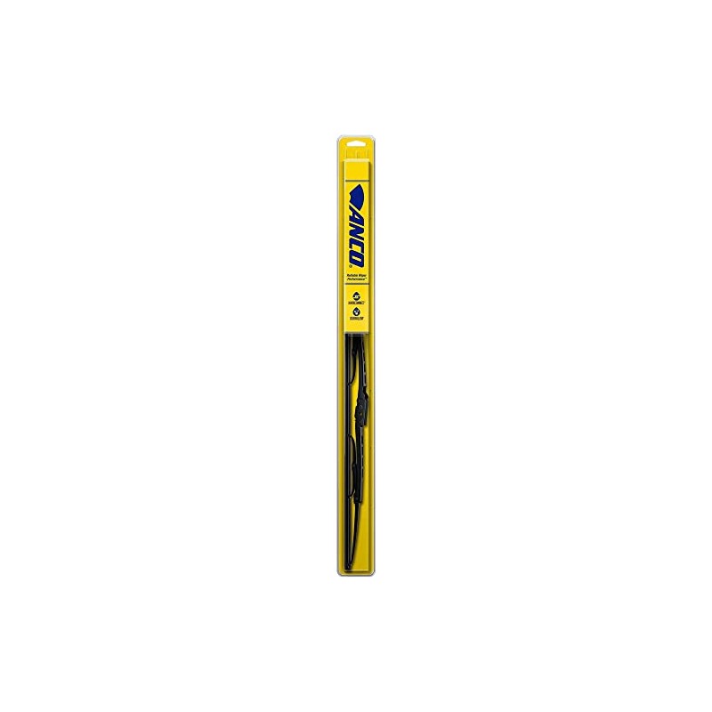 Anco 31-Series 31-20 Wiper Blade -20", (Pack of 10)