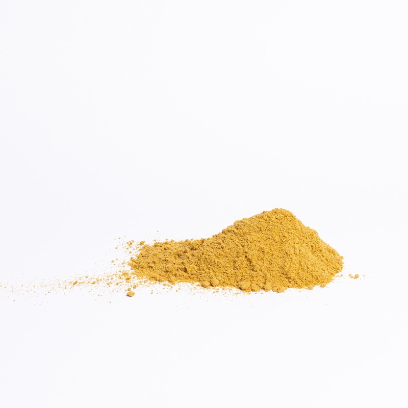 Trend Organic Coriander Ground | Aromatic Spice with Earthy Flavour