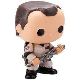 Funko Pop! Movies: Ghostbusters - Dr. Peter Venkman