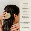 CABRERIZO SOAP Hair Soap/Solid Shampoo for Frequent Use 3 x