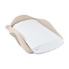 BÉABA Baby Changing Unit, Lightweight and Compact, Adjustable Multi-Use Fixings,