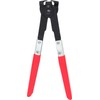KS Tools 115.1050 Hose clamp pliers (ear type), 260mm