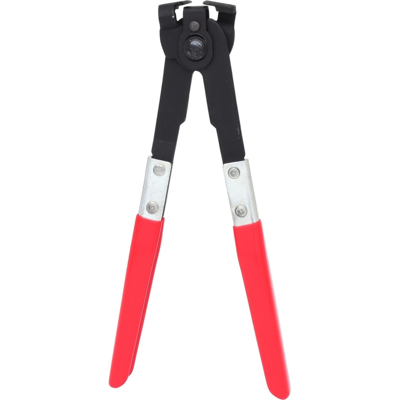 KS Tools 115.1050 Hose clamp pliers (ear type), 260mm