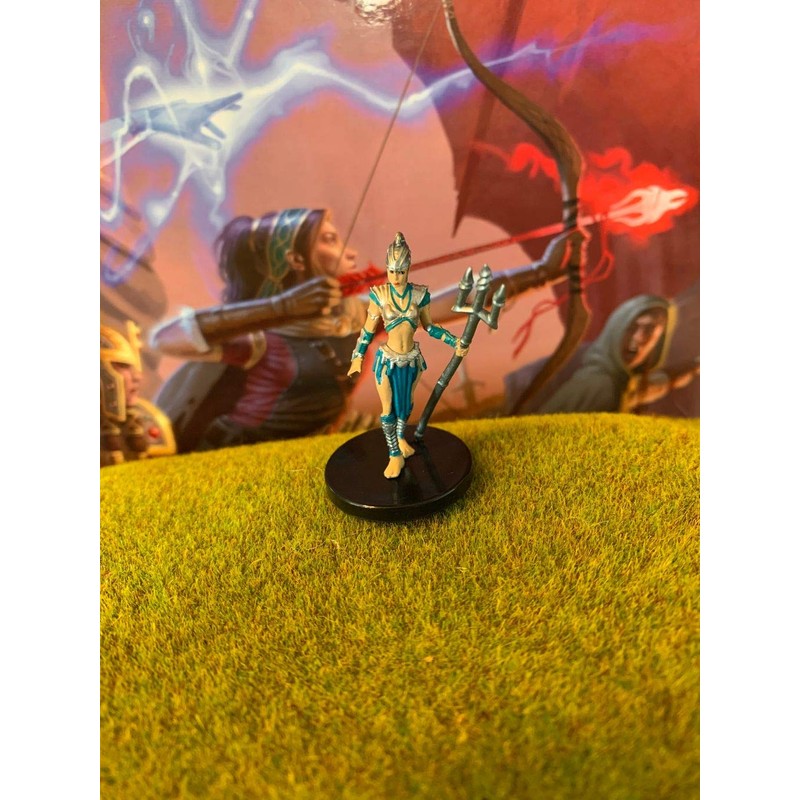 Low Alanti #11 City of Lost Omens Pathfinder Medium Pre