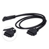 Adapter Cable 19Pin USB 3.0 to External USB TypeC Socket