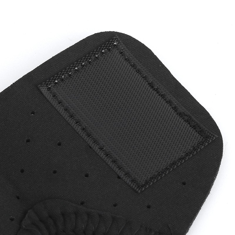 Sport Ankle Guard Sleeve Compression Sprain Prevention Outdoor Basketball Protective