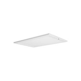 LEDVANCE LED Under-Unit Light, Light for Indoor Use, Warm White, Integrated Sweep Sensor, Length: 30 x 20 cm, Cabinet LED Panel
