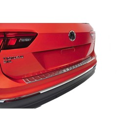 Volkswagen Genuine VW Bumperdillo Protection Plate 5NN061195KS6