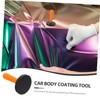 Alipis Car Vinyl Film Gripper Magnet Tool Magnetic Holder for