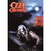 Heart Rock Bandiera Originale Ozzy Osbourne - BARK at The