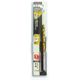 nazi (Nachi) mare and for Coated Drill 1 Pack of/6.5 