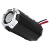 Rechargeable Bluetooth Speaker Portable Outdoor Subwoofer Dual Loudspeaker Support U