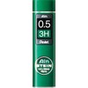 ぺんてる シャープペンシル替芯 Ain 替芯 シュタイン 0.5mm 3H C275-3H