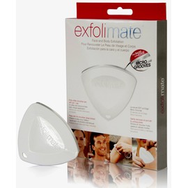 exfolimate Face and Body Exfoliation Exfolimate Reduces Visible Signs of Aging, Clear Skin Naturally